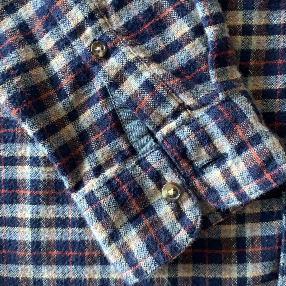 J Crew Button Down - image 4